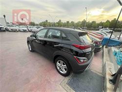 هیوندای کۆنا